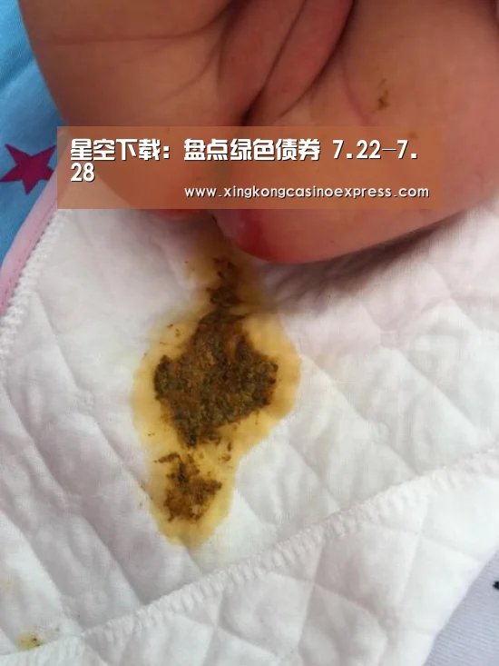 星空下载:盘点绿色债券 7.22-7.28(图2) 星空APP