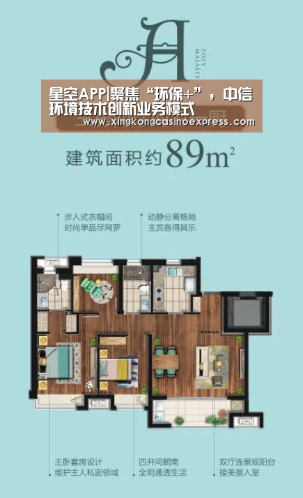 星空APP|聚焦“环保+”,中信环境技术创新业务模式(图3) 星空下载