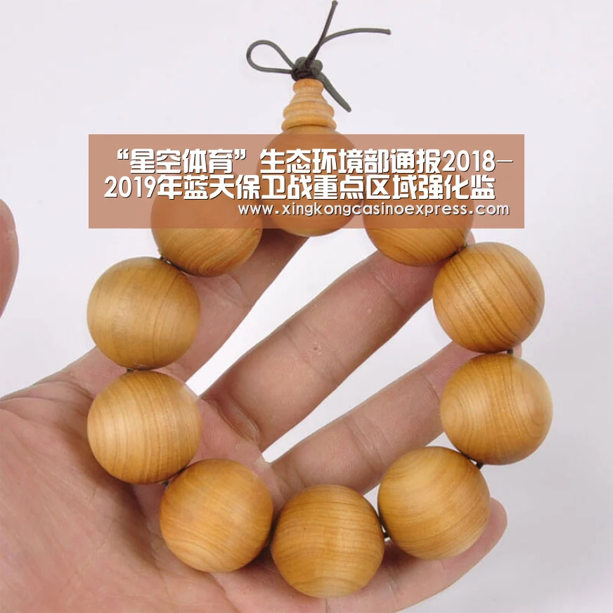 “星空体育”生态环境部通报2018-2019年蓝天保卫战重点区域强化监督“每周一榜”(2018年12月17日至12月23日)(图1) 星空体育