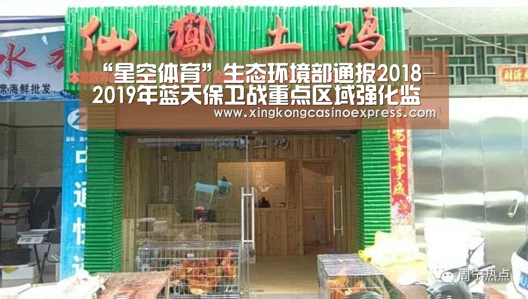 “星空体育”生态环境部通报2018-2019年蓝天保卫战重点区域强化监督“每周一榜”(2018年12月17日至12月23日)(图2) 星空真人