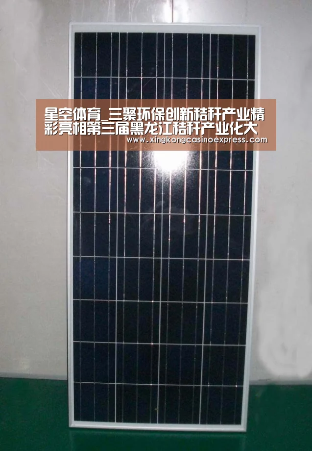 星空体育_三聚环保创新秸秆产业精彩亮相第三届黑龙江秸秆产业化大会(图3) 星空下载