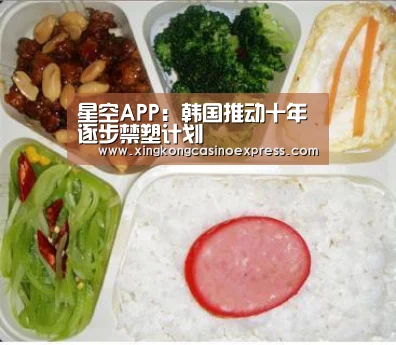 星空APP:韩国推动十年逐步禁塑计划(图3) 星空下载
